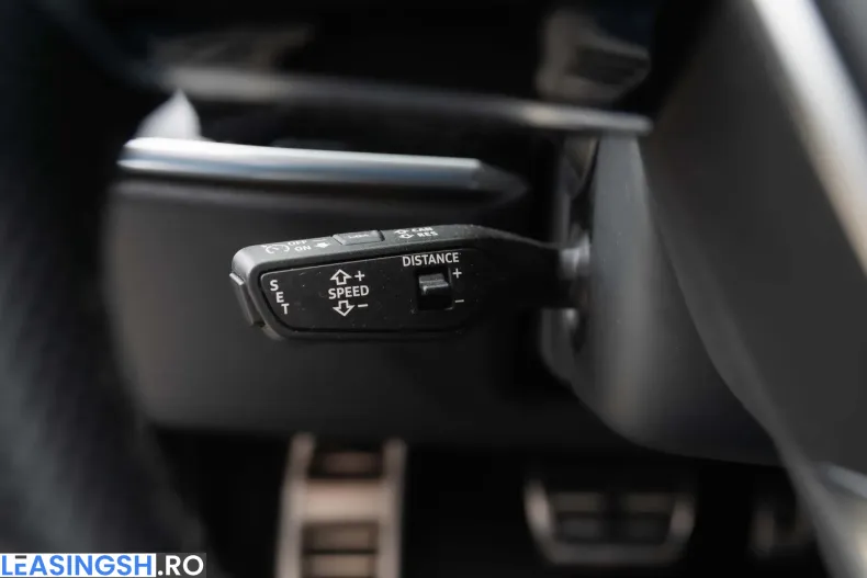 Audi A8 din 2022 cu 80.548 km - oferta AUD233283 - foto 24