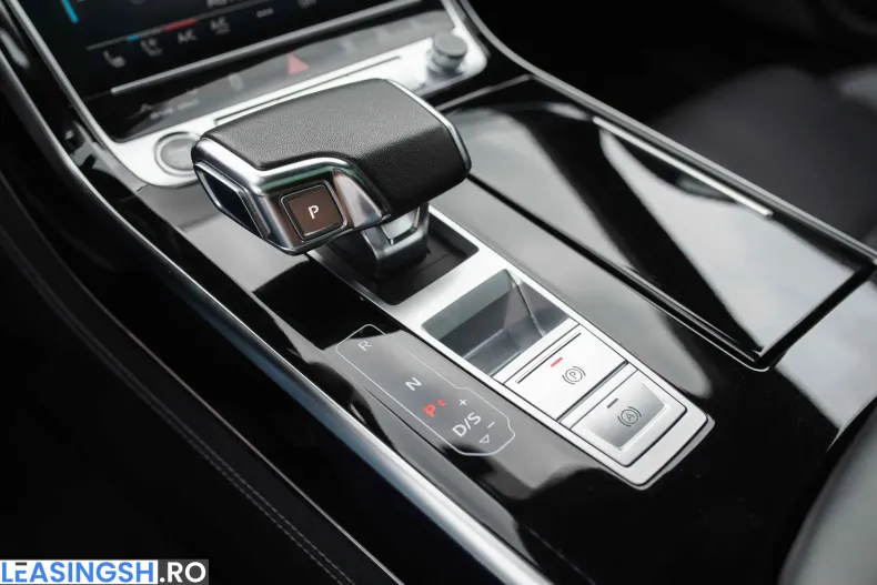 Audi A8 din 2022 cu 80.548 km - oferta AUD233283 - foto 31