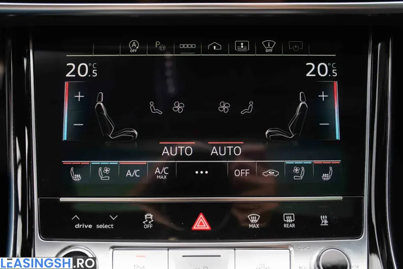 Audi A8 din 2022 cu 80.548 km - oferta AUD233283 - foto 32