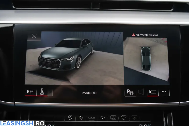 Audi A8 din 2022 cu 80.548 km - oferta AUD233283 - foto 33