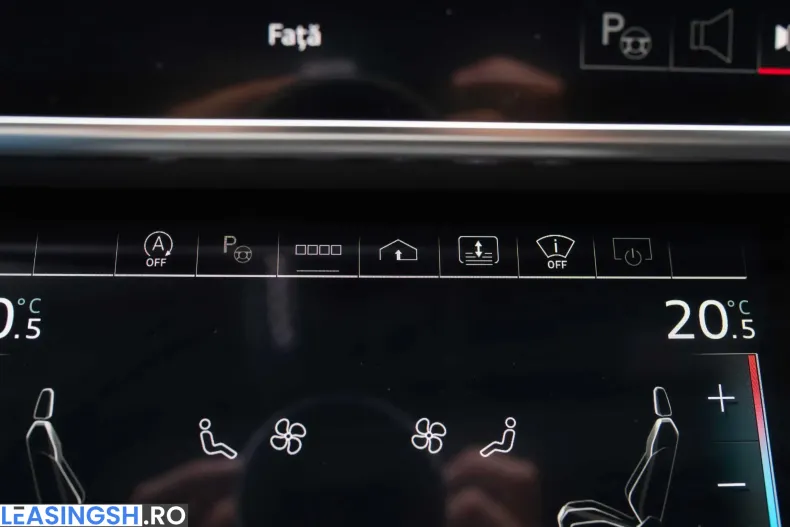 Audi A8 din 2022 cu 80.548 km - oferta AUD233283 - foto 36