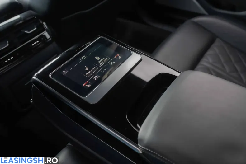 Audi A8 din 2022 cu 80.548 km - oferta AUD233283 - foto 37