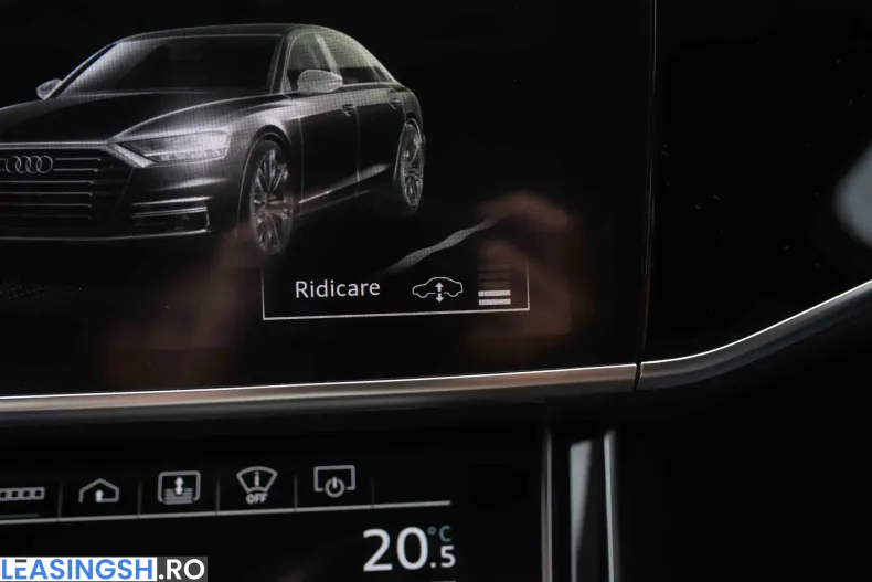 Audi A8 din 2022 cu 80.548 km - oferta AUD233283 - foto 38
