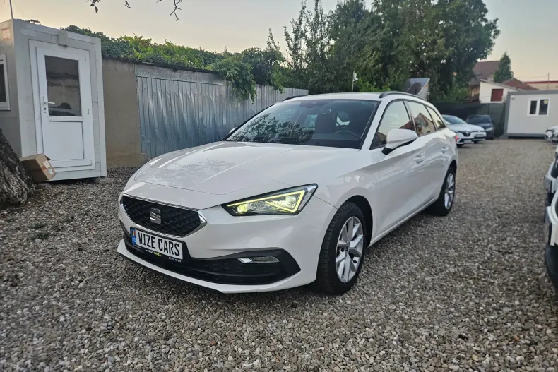 Seat Leon din 2022 cu 65.000 km - oferta SEA233285 - foto 3