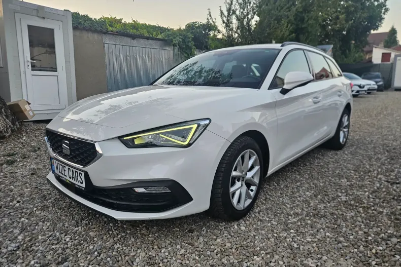 Seat Leon din 2022 cu 65.000 km - oferta SEA233285 - foto 10