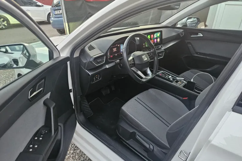 Seat Leon din 2022 cu 65.000 km - oferta SEA233285 - foto 17