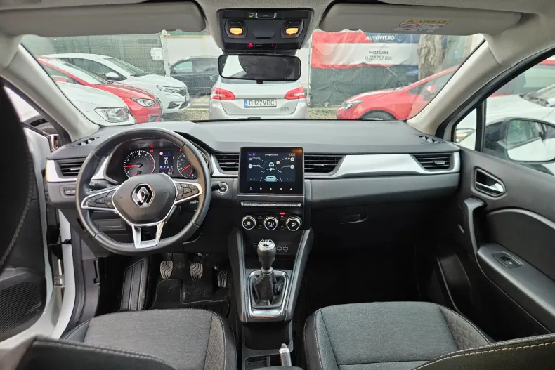 Renault Captur din 2022 cu 99.980 km - oferta REN233286 - foto 5