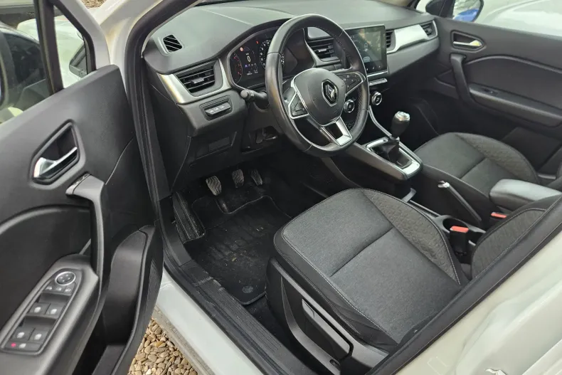 Renault Captur din 2022 cu 99.980 km - oferta REN233286 - foto 17