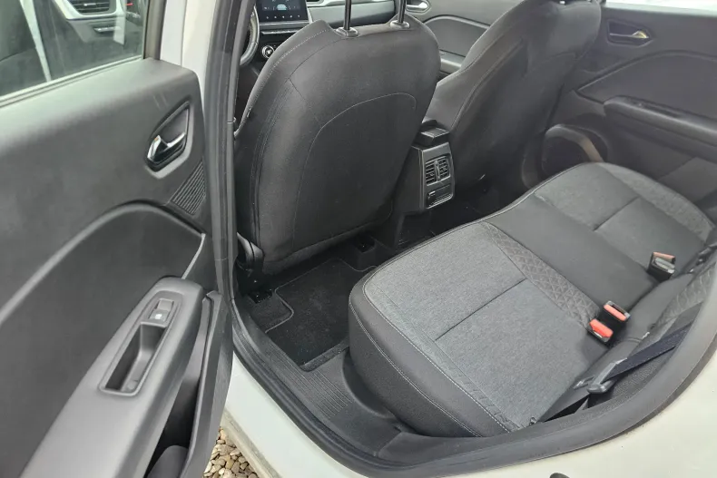 Renault Captur din 2022 cu 99.980 km - oferta REN233286 - foto 18