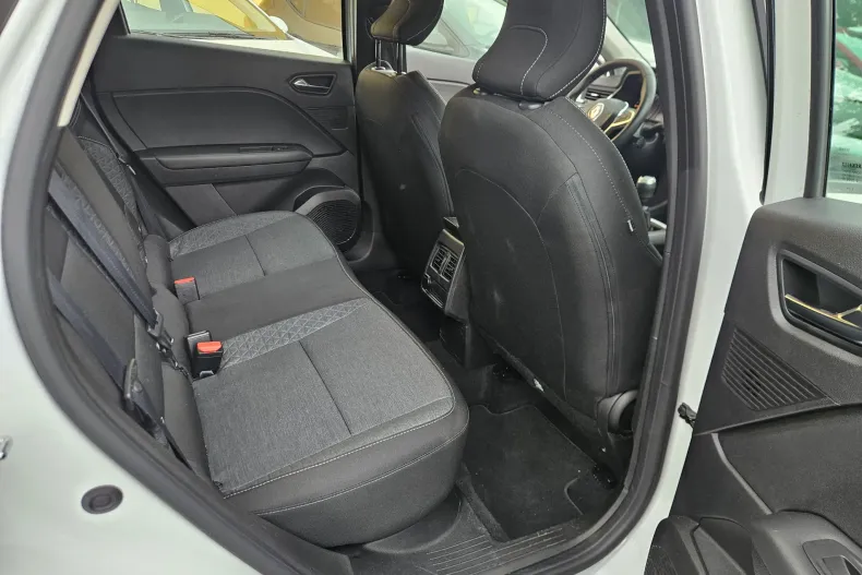 Renault Captur din 2022 cu 99.980 km - oferta REN233286 - foto 20