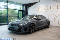 Audi e-tron GT din 2022 cu 46.822 km - oferta AUD233287 - foto 1