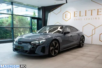 Audi e-tron GT din 2022 - oferta AUD233287