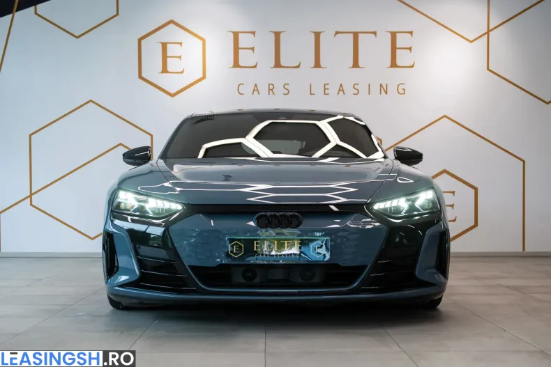 Audi e-tron GT din 2022 cu 46.822 km - oferta AUD233287 - foto 2