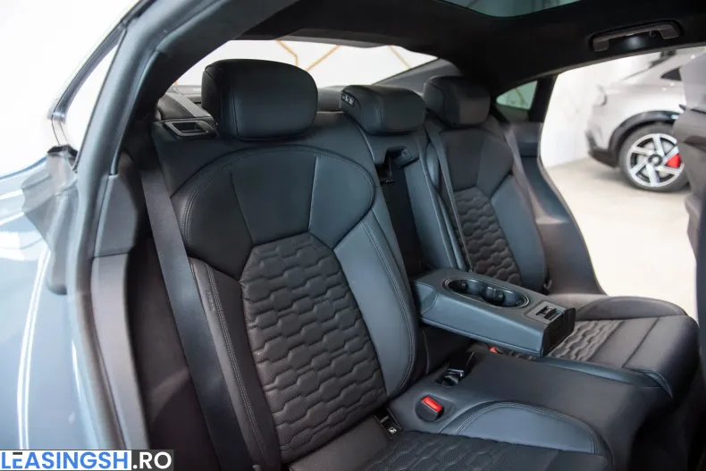 Audi e-tron GT din 2022 cu 46.822 km - oferta AUD233287 - foto 8