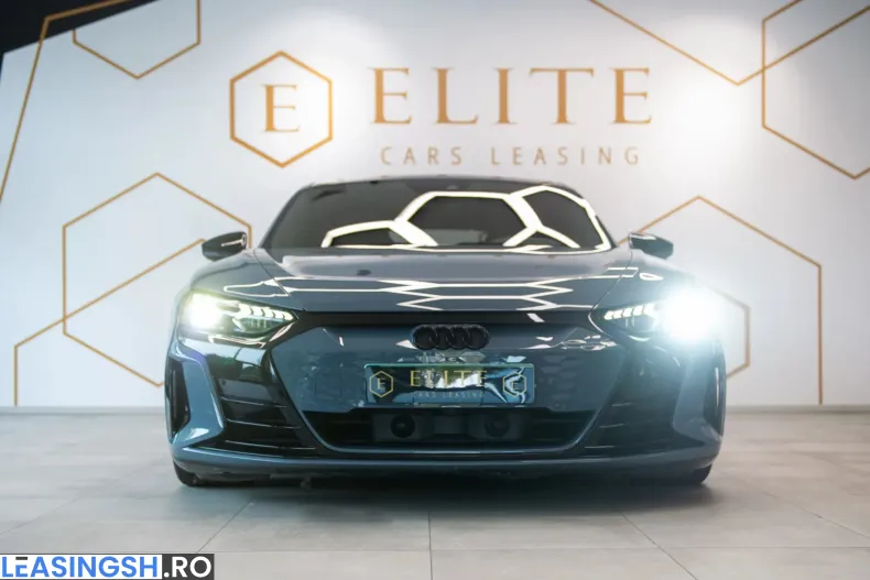 Audi e-tron GT din 2022 cu 46.822 km - oferta AUD233287 - foto 9