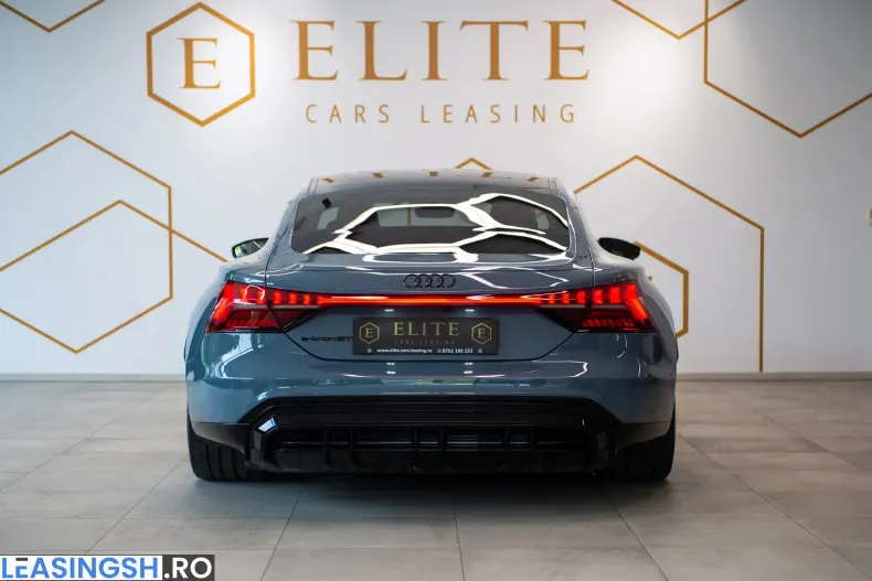 Audi e-tron GT din 2022 cu 46.822 km - oferta AUD233287 - foto 10