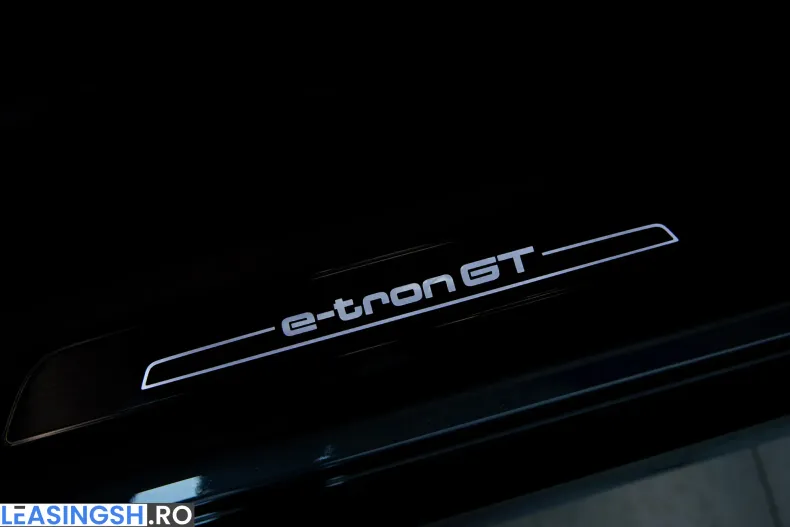 Audi e-tron GT din 2022 cu 46.822 km - oferta AUD233287 - foto 15