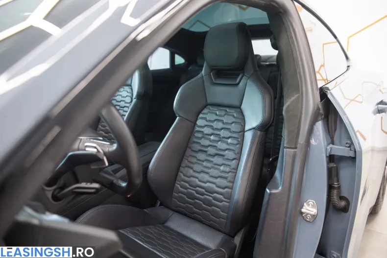 Audi e-tron GT din 2022 cu 46.822 km - oferta AUD233287 - foto 16