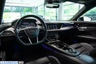 Audi e-tron GT din 2022 cu 46.822 km - oferta AUD233287 - foto 18