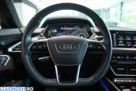 Audi e-tron GT din 2022 cu 46.822 km - oferta AUD233287 - foto 20