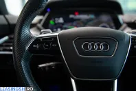 Audi e-tron GT din 2022 cu 46.822 km - oferta AUD233287 - foto 21