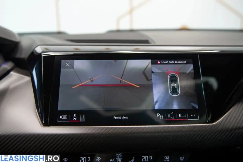 Audi e-tron GT din 2022 cu 46.822 km - oferta AUD233287 - foto 26
