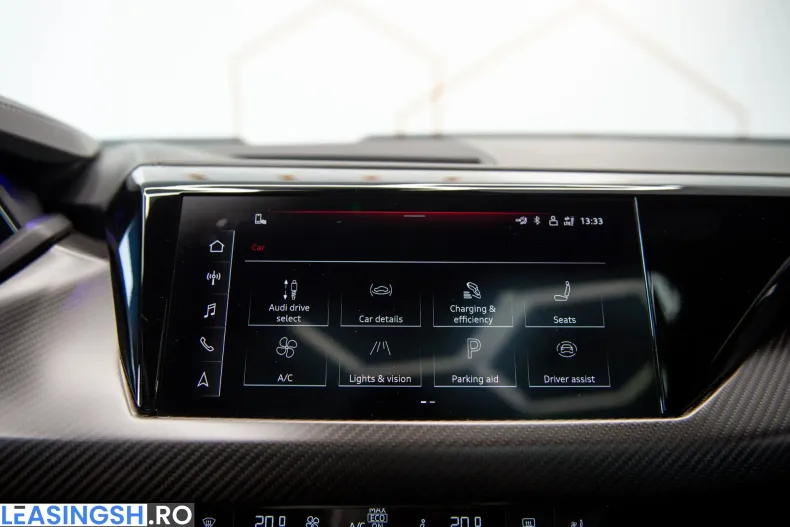 Audi e-tron GT din 2022 cu 46.822 km - oferta AUD233287 - foto 27
