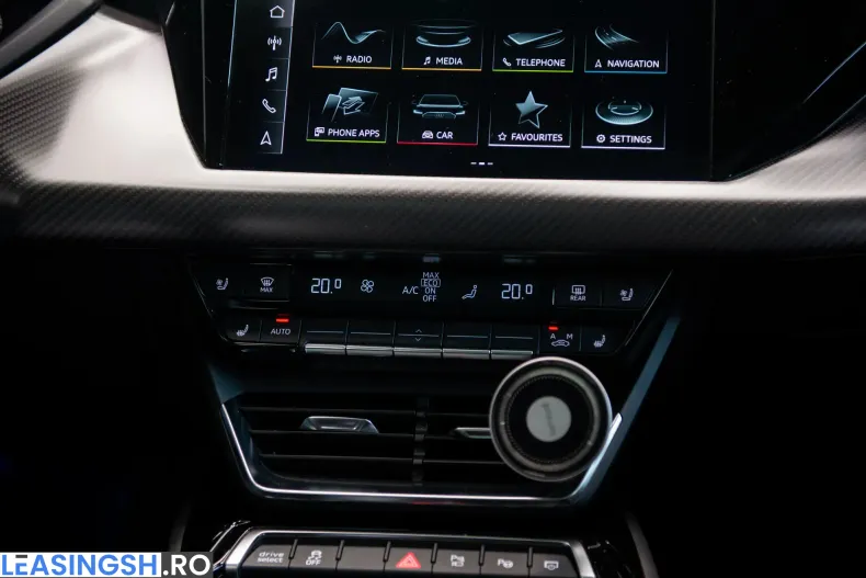 Audi e-tron GT din 2022 cu 46.822 km - oferta AUD233287 - foto 29