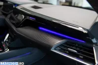 Audi e-tron GT din 2022 cu 46.822 km - oferta AUD233287 - foto 34