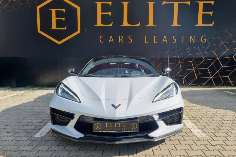 Chevrolet Corvette din 2023 cu 24.780 km - oferta CHE233288 - foto 2