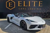 Chevrolet Corvette din 2023 cu 24.780 km - oferta CHE233288 - foto 3