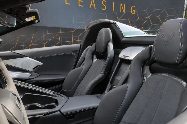 Chevrolet Corvette din 2023 cu 24.780 km - oferta CHE233288 - foto 8