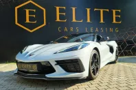 Chevrolet Corvette din 2023 cu 24.780 km - oferta CHE233288 - foto 9