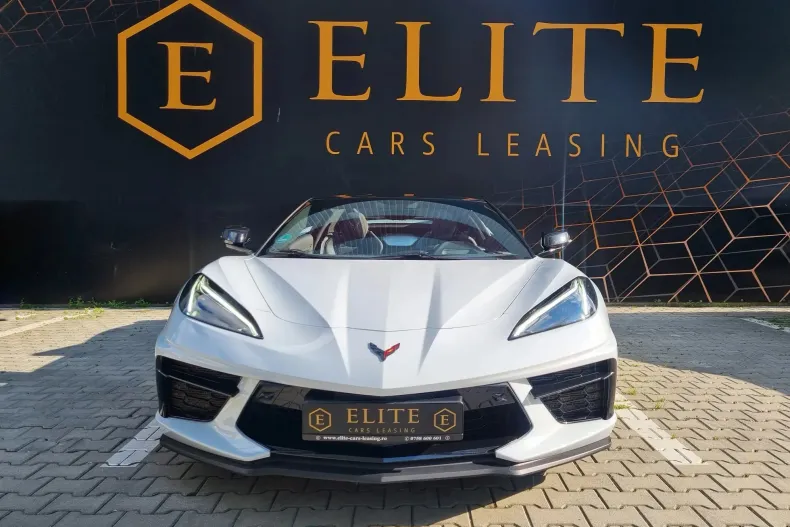 Chevrolet Corvette din 2023 cu 24.780 km - oferta CHE233288 - foto 10