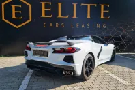 Chevrolet Corvette din 2023 cu 24.780 km - oferta CHE233288 - foto 14