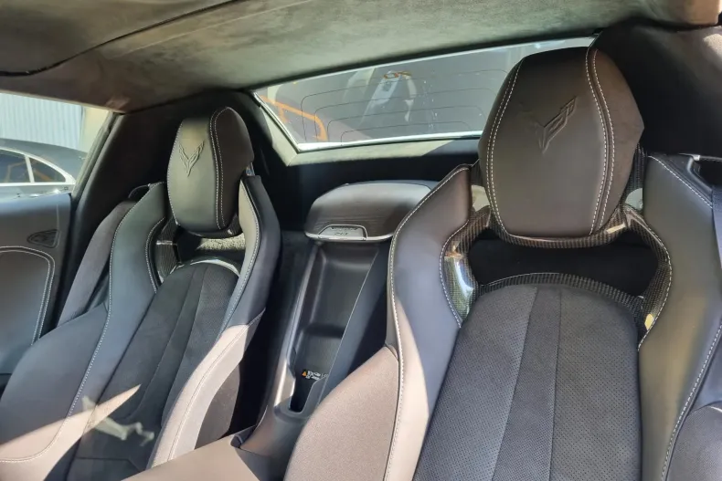Chevrolet Corvette din 2023 cu 24.780 km - oferta CHE233288 - foto 18
