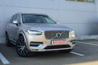 Volvo XC90 din 2023 cu 51.085 km - oferta VOL233290 - foto 6