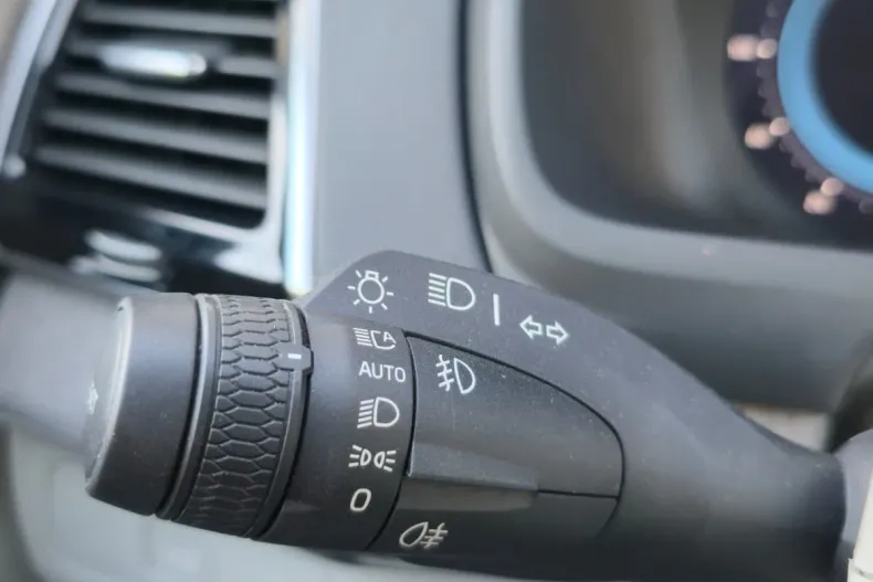 Volvo XC90 din 2023 cu 51.085 km - oferta VOL233290 - foto 15