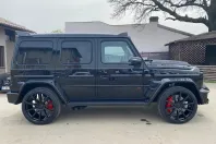 Mercedes-Benz G 63 AMG (Clasa G) din 2024 cu 60 km - oferta MER233292 - foto 2