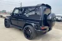 Mercedes-Benz G 63 AMG (Clasa G) din 2024 cu 60 km - oferta MER233292 - foto 5