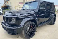 Mercedes-Benz G 63 AMG (Clasa G) din 2024 cu 60 km - oferta MER233292 - foto 7
