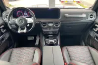 Mercedes-Benz G 63 AMG (Clasa G) din 2024 cu 60 km - oferta MER233292 - foto 11