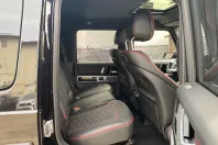 Mercedes-Benz G 63 AMG (Clasa G) din 2024 cu 60 km - oferta MER233292 - foto 14