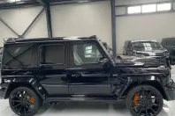 Mercedes-Benz G 63 AMG (Clasa G) din 2024 cu 60 km - oferta MER233293 - foto 2