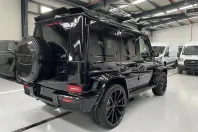 Mercedes-Benz G 63 AMG (Clasa G) din 2024 cu 60 km - oferta MER233293 - foto 3