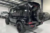 Mercedes-Benz G 63 AMG (Clasa G) din 2024 cu 60 km - oferta MER233293 - foto 5