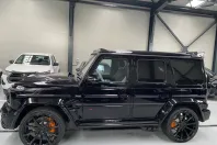 Mercedes-Benz G 63 AMG (Clasa G) din 2024 cu 60 km - oferta MER233293 - foto 6
