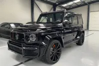 Mercedes-Benz G 63 AMG (Clasa G) din 2024 cu 60 km - oferta MER233293 - foto 7