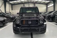 Mercedes-Benz G 63 AMG (Clasa G) din 2024 cu 60 km - oferta MER233293 - foto 8