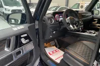 Mercedes-Benz G 63 AMG (Clasa G) din 2024 cu 60 km - oferta MER233293 - foto 9